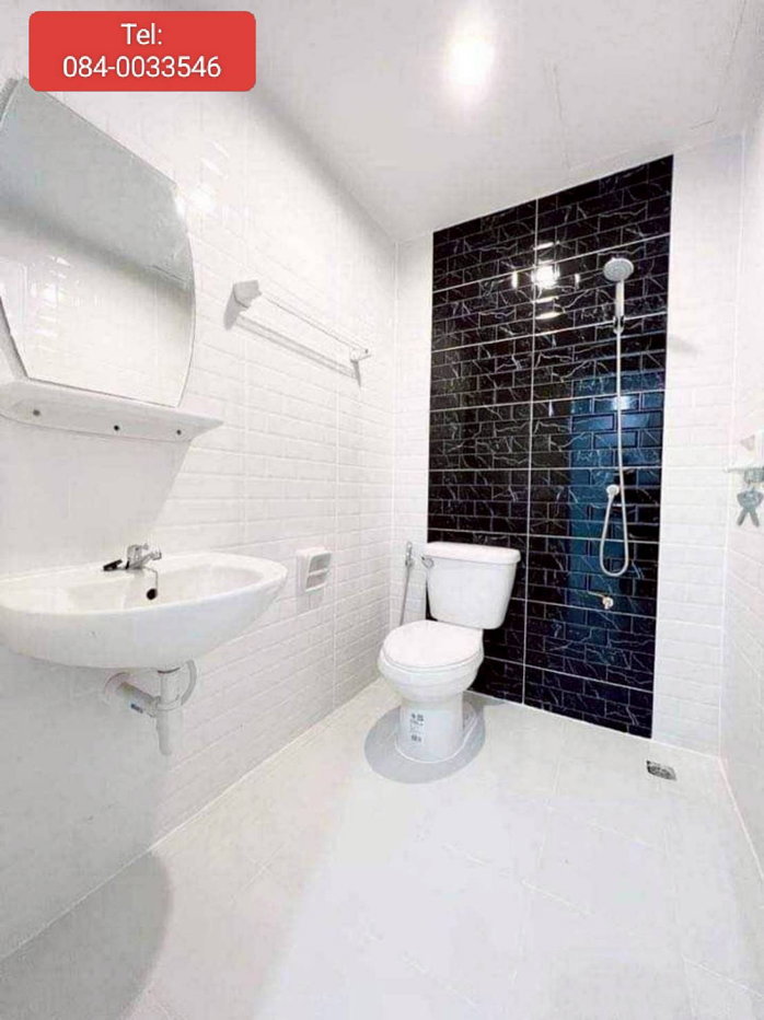 รูป บ้านว่างปล่อยเช่า 🏡 เช่า หมู่บ้านพฤกษา B คลองสาม พร้อมเข้าอยู่ - รูปที่ 13/21