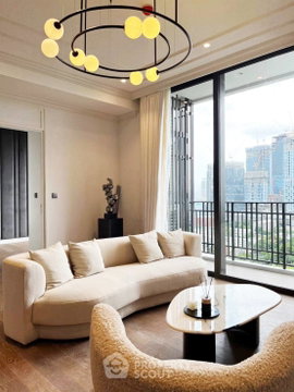 คอนโด 3-ห้องนอน ที่ มิวนิค หลังสวน ใกล้ BTS ราชดำริ (ID 2746235)