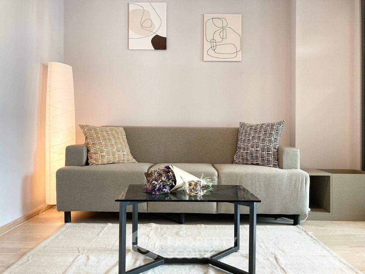 รูป คอนโด 1-ห้องนอน ที่ ไอดีโอ พระราม 9 - อโศก ใกล้ MRT พระราม 9 (ID 2157664) - รูปที่ 2/24