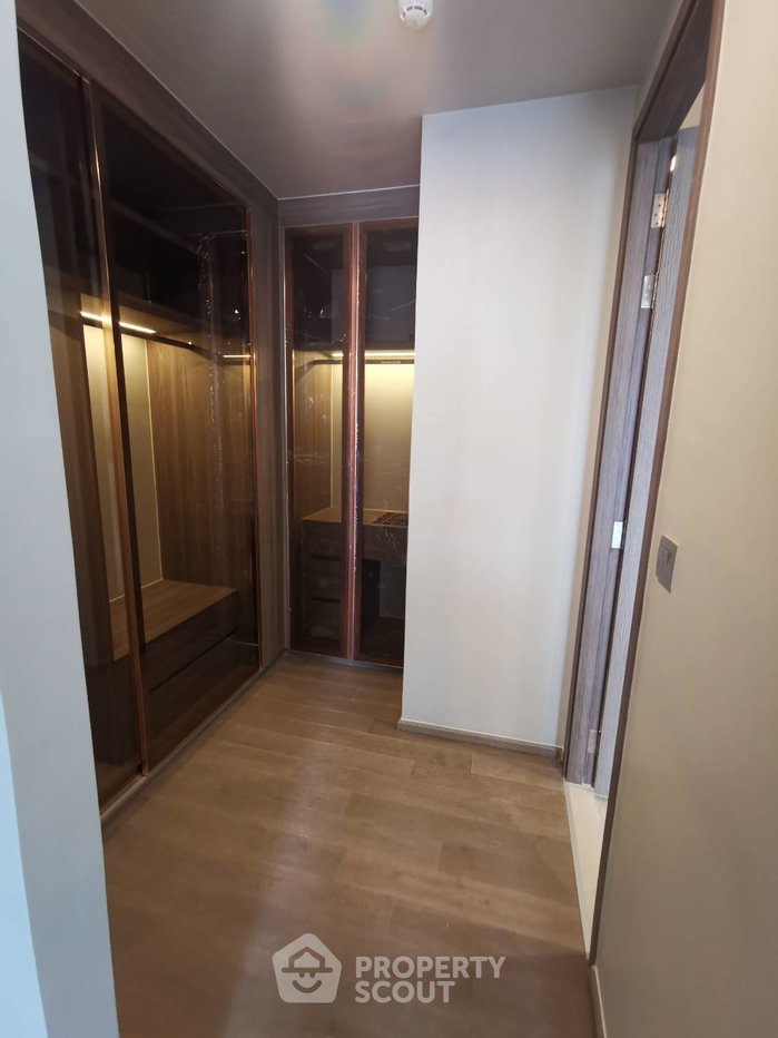 รูป คอนโด 2-ห้องนอน ที่ เซเลส อโศก ใกล้ MRT สุขุมวิท (ID 2744301) - รูปที่ 10/22