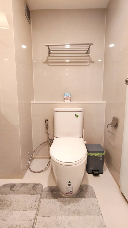 รูป 🤝🏻RB23819 ให้เช่าถูกมาก👍บลอสซั่ม คอนโด แอท แฟชั่น บียอนน์✅แอดไลน์ @mproperty( มี @ ด้วย) แอดมินตอบไว - รูปที่ 5/21