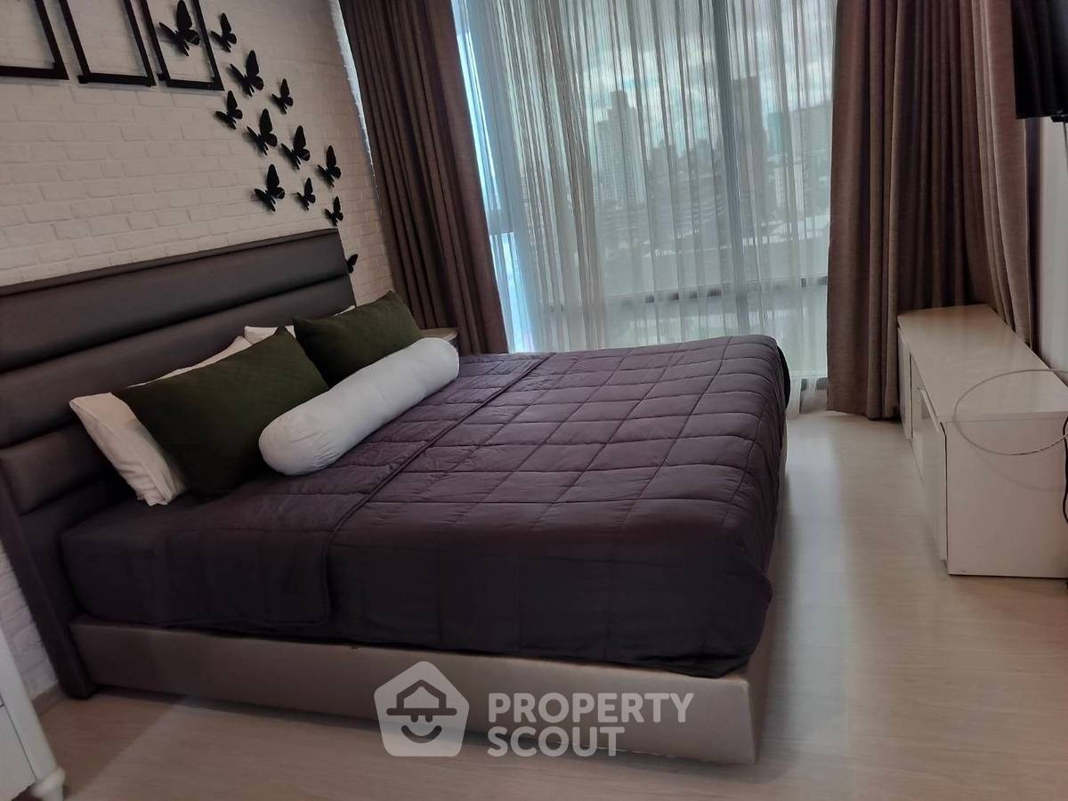 รูป คอนโด 1-ห้องนอน ที่ ริทึ่ม สุขุมวิท42 ใกล้ BTS เอกมัย (ID 2744099) - รูปที่ 2/10