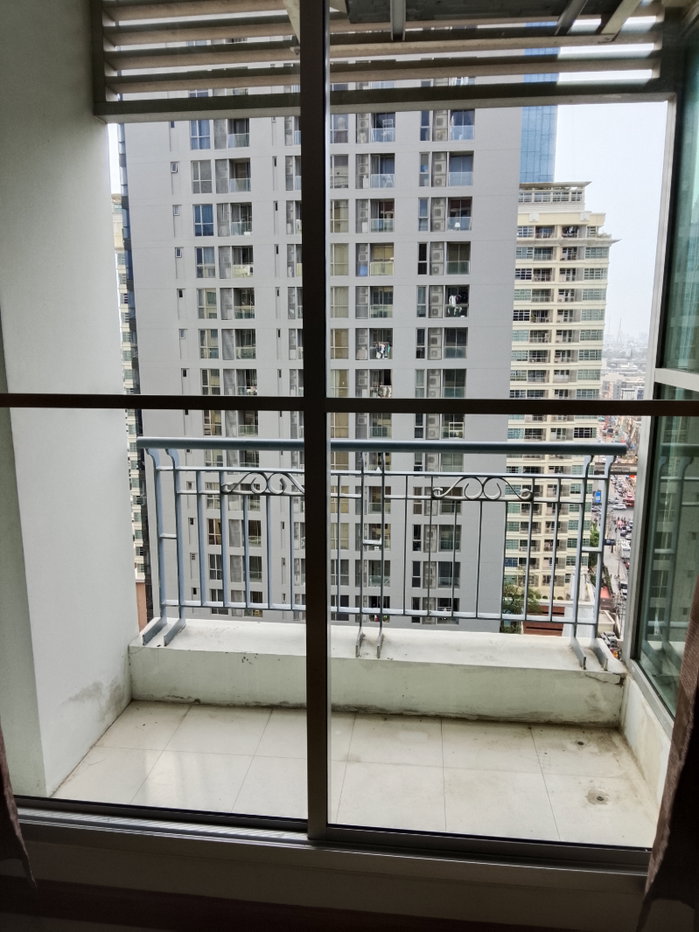 รูป ให้เช่า The Address Siam ดิแอดเดรส สยาม ใกล้ เตรียมอุดมศึกษา 40 ตรม. นัดดูห้อง AGยูร่าพิม - รูปที่ 8/11