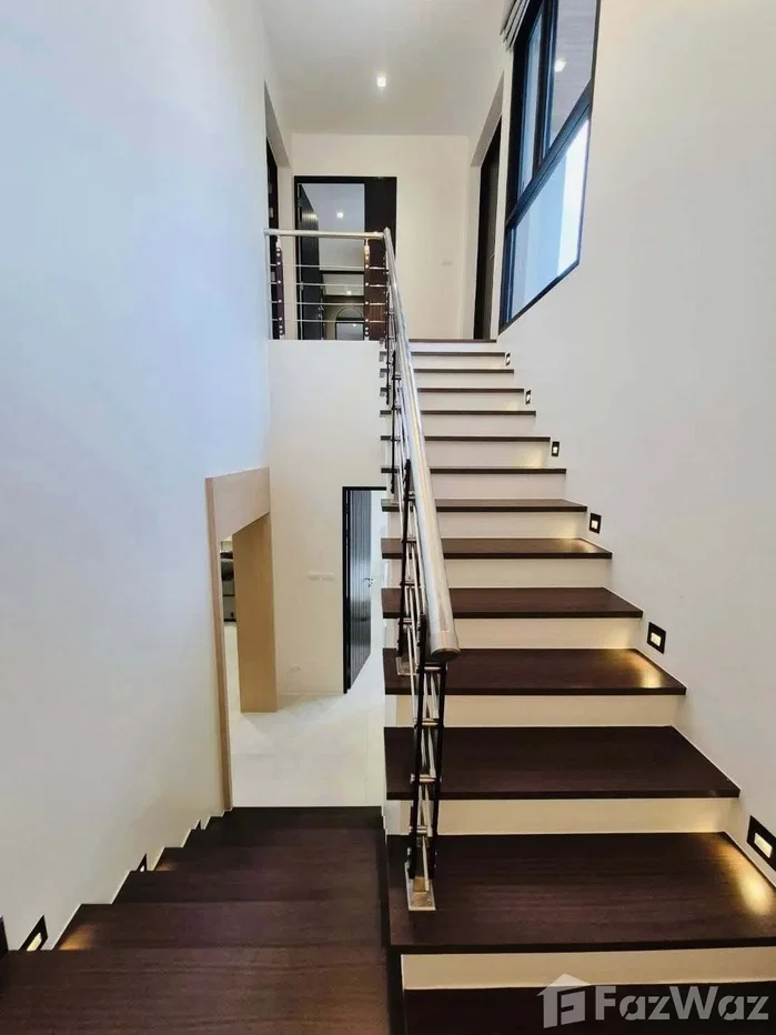 รูป ขาย วิลล่า 3 ห้องนอน ใน ศรีสุนทร, ภูเก็ต 6121043 - รูปที่ 20/26