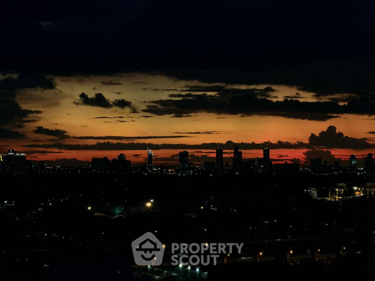 รูป คอนโด 2-ห้องนอน ที่ เดอะ ไลน์ สุขุมวิท 101 ใกล้ BTS ปุณณวิถี (ID 2745038) - รูปที่ 12/12