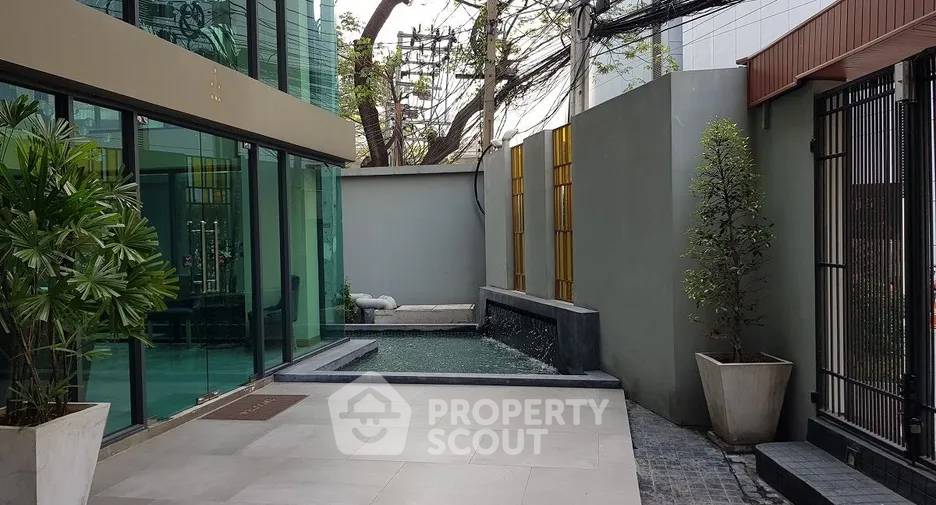 รูป คอนโด 1-ห้องนอน ที่ มิราจ สุขุมวิท 27 ใกล้ BTS อโศก (ID 2379815) - รูปที่ 4/5