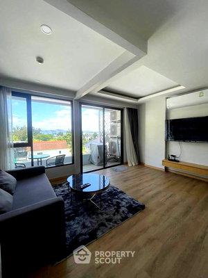 Condos for rent Phuket : 1-BR Condo at The Aristo Condo 2 Surin close to Surin (ID 2600097)