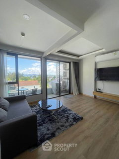 รูปภาพ คอนโด 1-ห้องนอน ที่ อริสโต้ 2 ใกล้ หาดสุรินทร์ (ID 2600097)