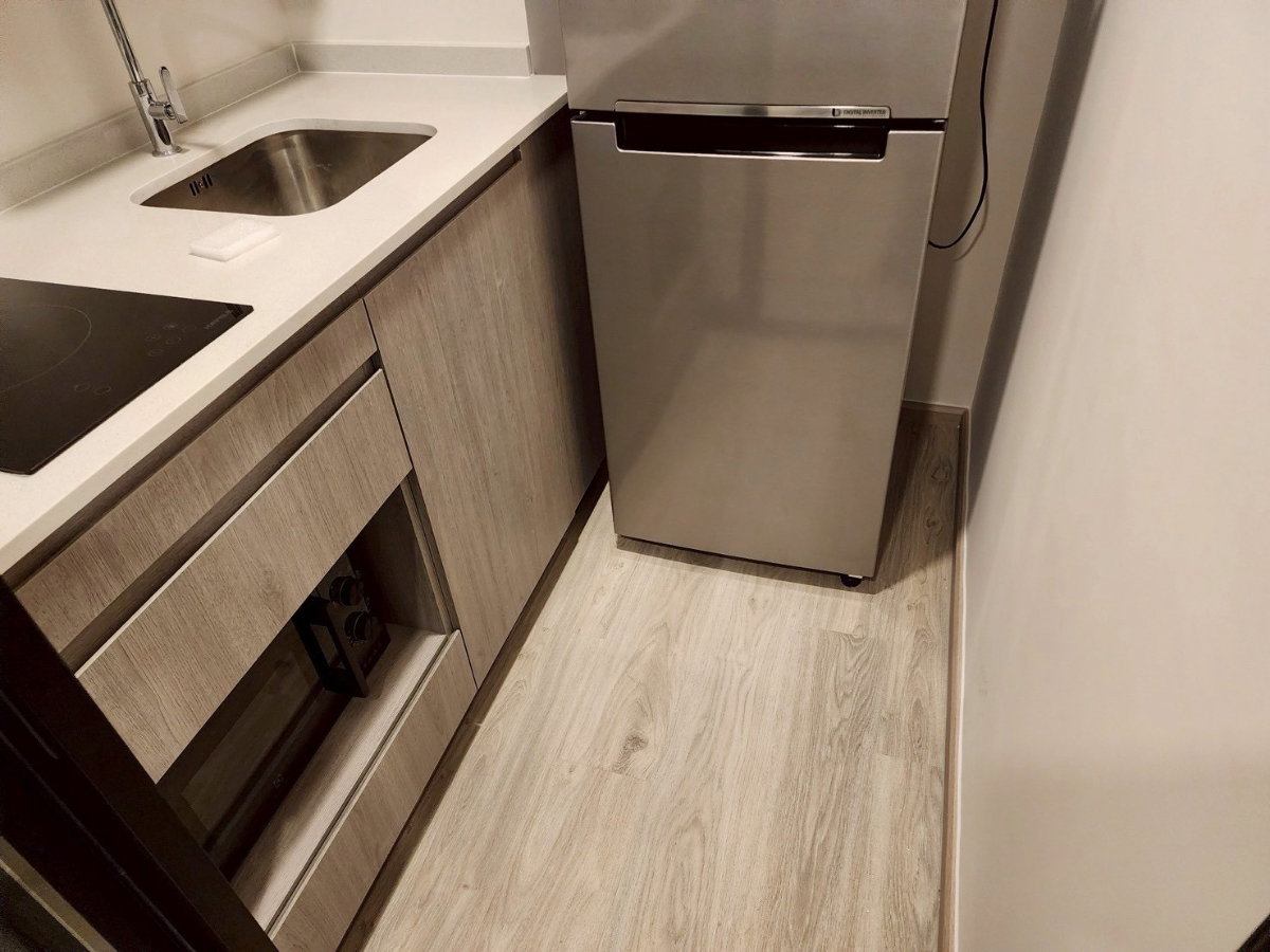 picture Hot Price for rent So Origin Phahon 69 Station 🔥 - 5/8