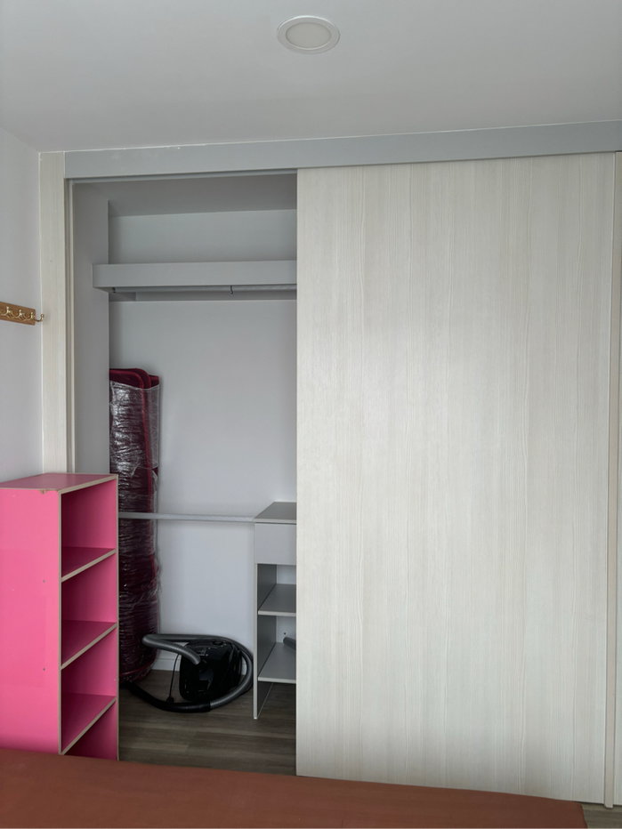 รูป 🍁ให้เช่า เคนซิงตัน เกษตร แคมปัส🍁1 ห้องนอน 🍁ชั้น 9 🍁ราคาเพียง 10,000 บาท เท่านั้น - รูปที่ 4/14