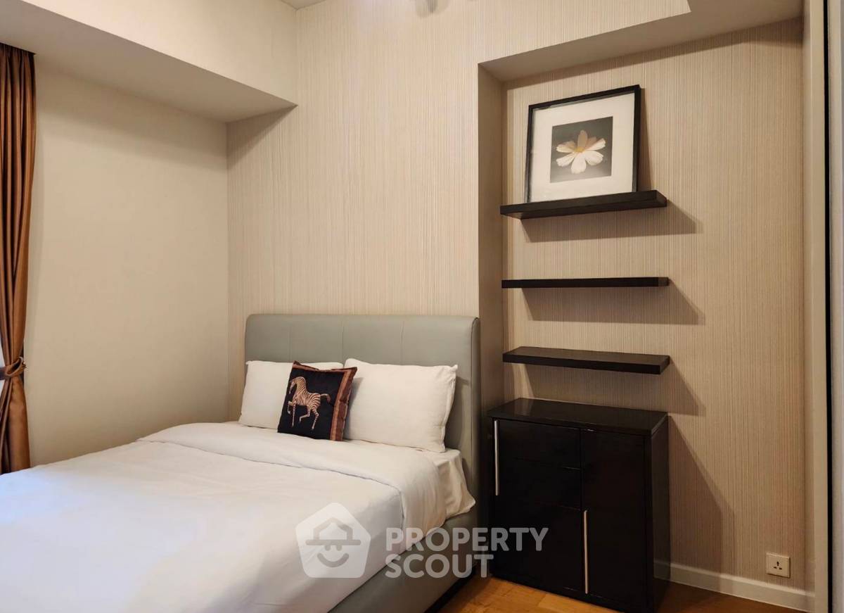 รูป คอนโด 4-ห้องนอน ที่ เดอะ เม็ท สาทร ใกล้ BTS ช่องนนทรี (ID 2452509) - รูปที่ 5/14