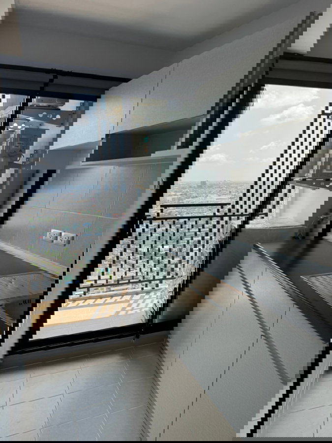 รูป 🔥เช่าห้องศุภาลัยลอฟท์ สถานีตลาดพลู ห้องใหม่ ทุกอย่าง🔥 - รูปที่ 6/10