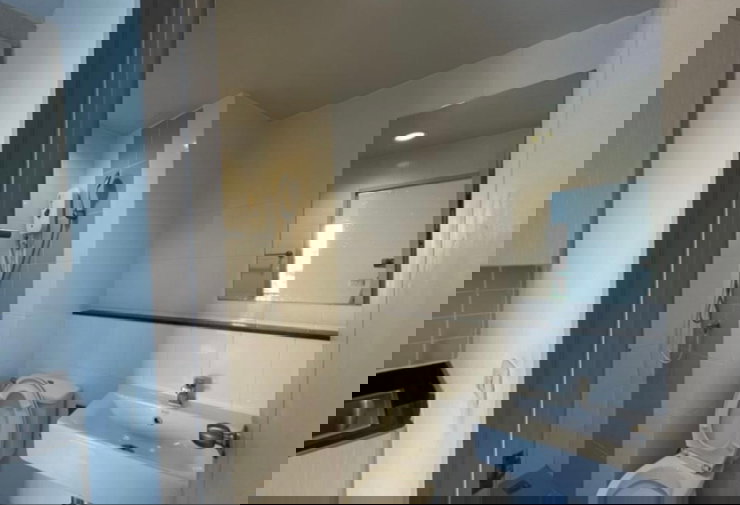 รูป เช่ายูนิโอ พระราม 2 - ท่าข้าม สวย ถูก พร้อมอยู่ ใกล้ เซ็นทรัลพลาซ่า พระราม 2 สนใจแอตไลน์ครับ@841qqlnr - รูปที่ 8/9