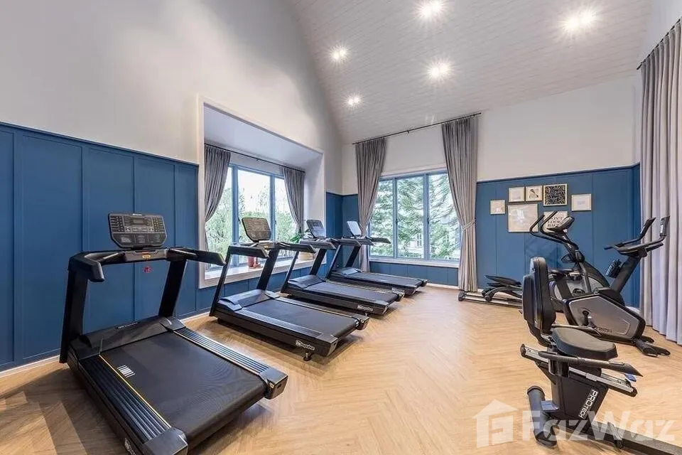 รูป ขาย บ้านเดี่ยว 2 ห้องนอน ในโครงการ อินดี้ บางนา รามคำแหง 2 6121463 - รูปที่ 11/12