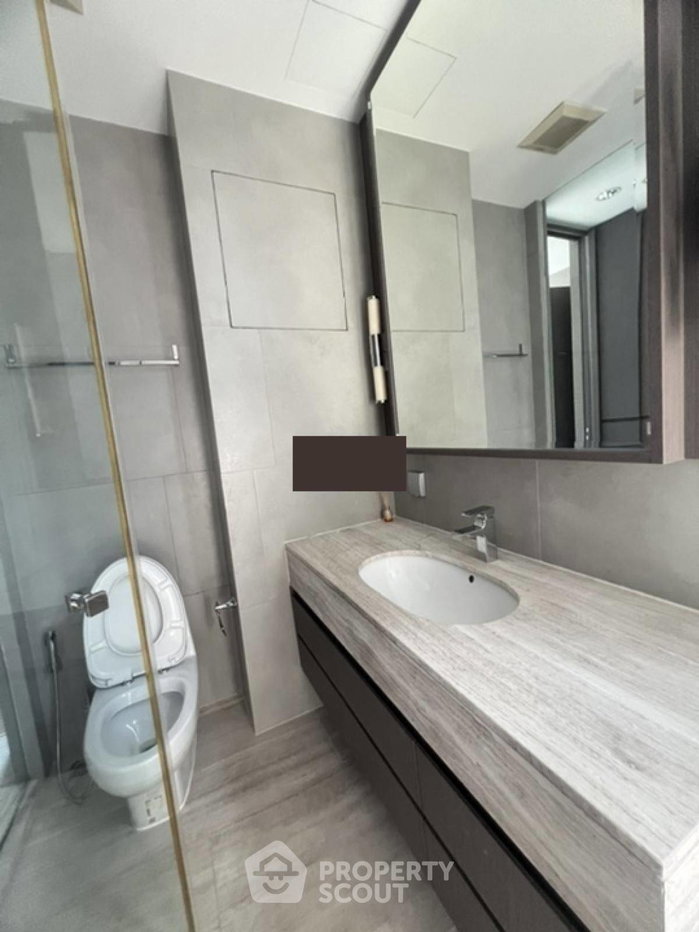 รูป คอนโด 2-ห้องนอน ที่ เดอะ ดิโพลแมท สาทร ใกล้ BTS สุรศักดิ์ (ID 2454831) - รูปที่ 17/20