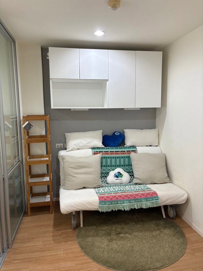 รูป ให้เช่า ลุมพินี วิลล์ อ่อนนุช - พัฒนาการ (  อ่อนนุช 55-1 ) - รูปที่ 7/15