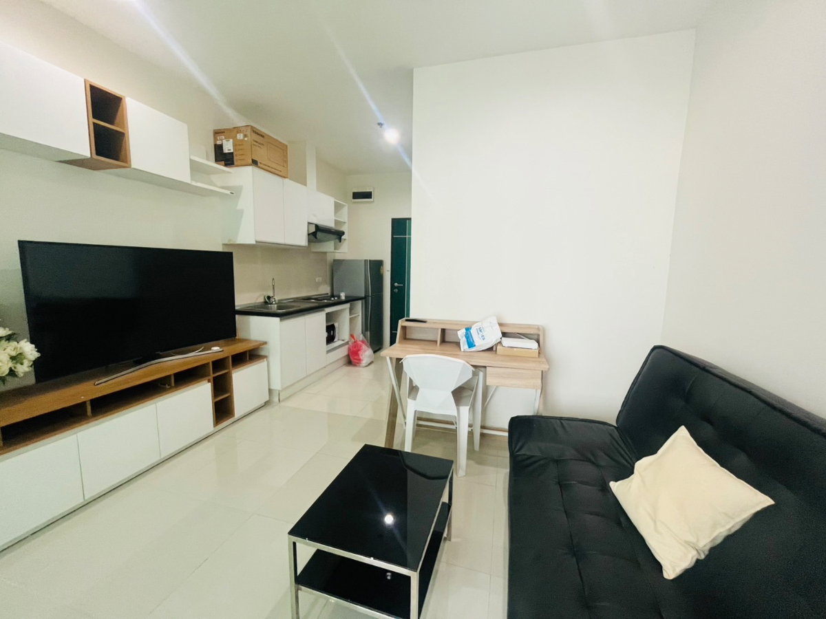picture For Rent Astro Condominium Chaeng Wattana - 8/11