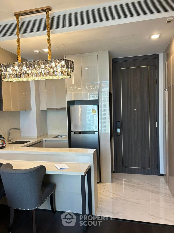 รูป คอนโด 1-ห้องนอน ที่ ลาวิค สุขุมวิท 57 ใกล้ BTS ทองหล่อ (ID 1413598) - รูปที่ 4/11