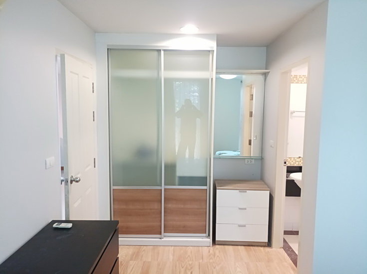 รูป ให้เช่า คอนโด The Link สุขุมวิท 64 ใกล้รถไฟฟ้า bts ปุณณวิถี 2นอน2น้ำ - รูปที่ 18/22