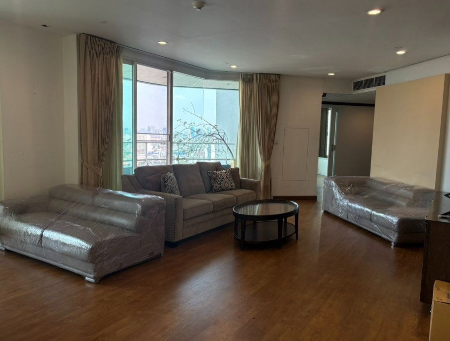 รูป Watermark Chaophraya 170 sqm3 Bedrooms3 Bathrooms floor 20 - รูปที่ 10/18