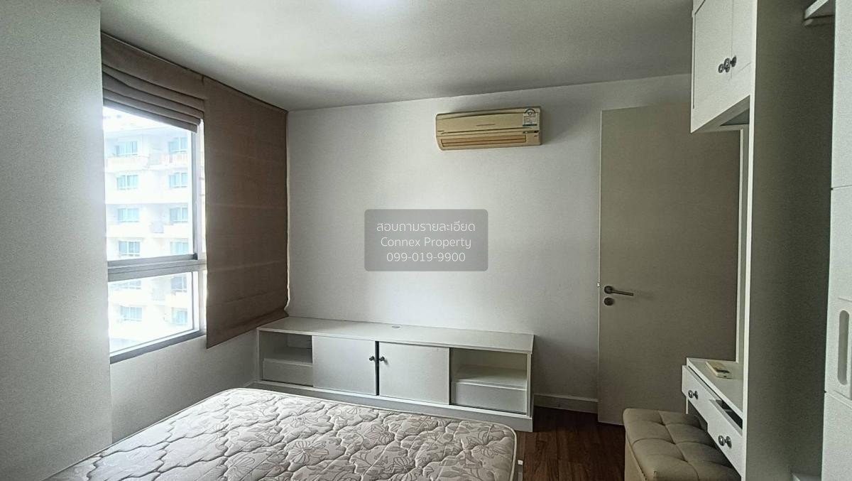 รูป เช่าคอนโด  เดอะ โคลเวอร์ ทองหล่อ BTS-ทองหล่อ คลองตันเหนือ เขต วัฒนา กรุงเทพ CX-69112 ✅ ทักไลน์ @connexproperty ตอบทันที ทีมงานมืออาชีพ ✅ - รูปที่ 5/12