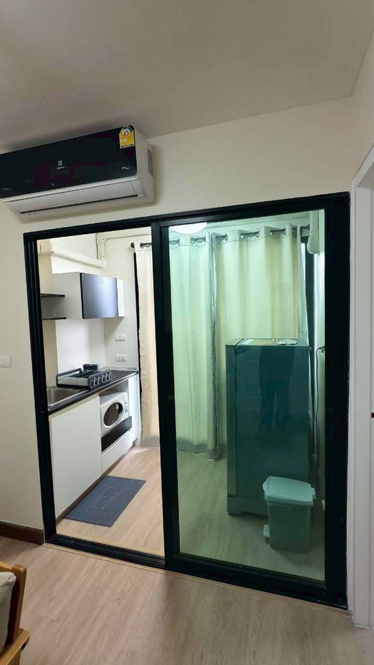 รูป Code: 26KJ1459 ให้เช่า LIB Ladprao 20 ✅ Add Line @kjcondo (มี@ข้างหน้าด้วยนะคะ) - รูปที่ 6/11