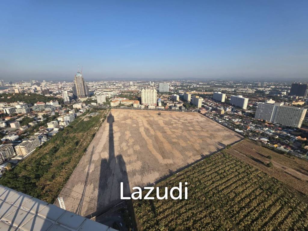 picture Mega Investment Opportunity 111-Rai Land Plot on Thappraya Road - 2/3