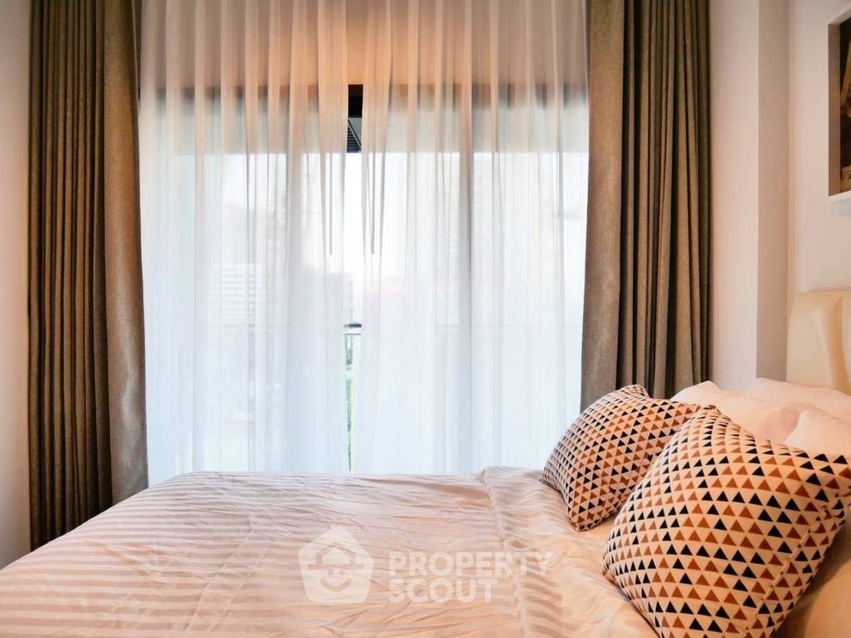 รูป คอนโด 1-ห้องนอน ที่ เดอะ ไลน์ อโศก - รัชดา ใกล้ MRT พระราม 9 (ID 2748232) - รูปที่ 7/8