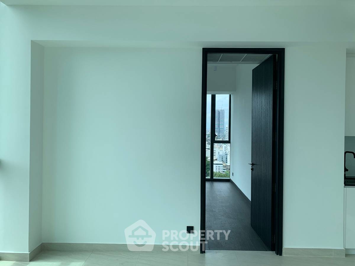 รูป คอนโด 1-ห้องนอน ที่ เทตต์ สาทร 12 ใกล้ BTS เซนต์หลุยส์ (ID 1817016) - รูปที่ 3/11