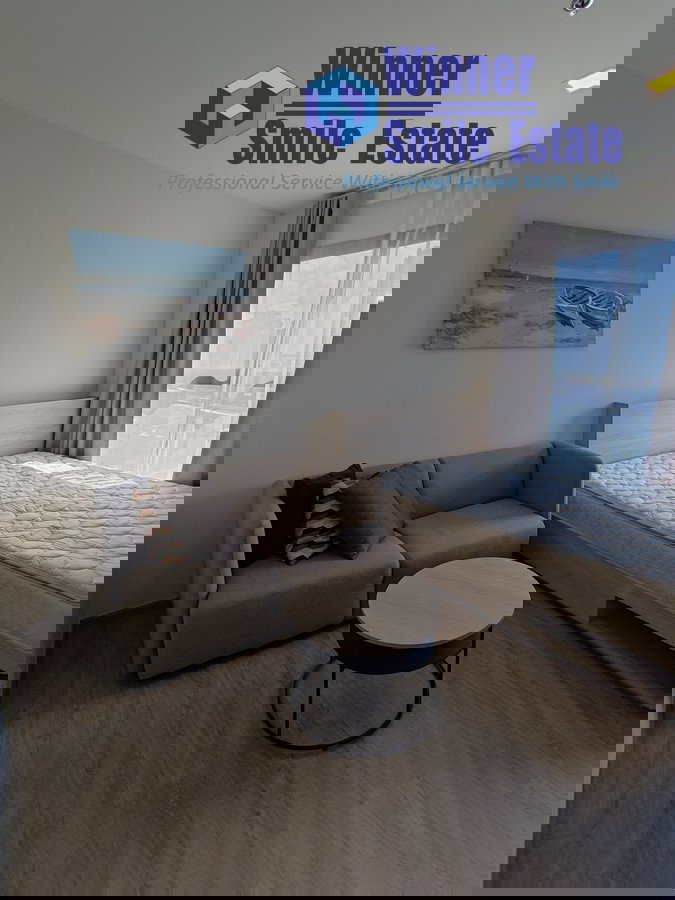 รูป ให้เช่า คอนโด NIA by Sansiri ( เนีย บาย แสนสิริ) ใกล้ BTS อ่อนนุช / พระโขนง พร้อมเข้าอยู่ - รูปที่ 2/6