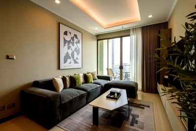 คอนโดให้เช่า : PFD-08176 Supalai Oriental Sukhumvit 39 ( ศุภาลัย โอเรียนทัล สุขุมวิท 39 )