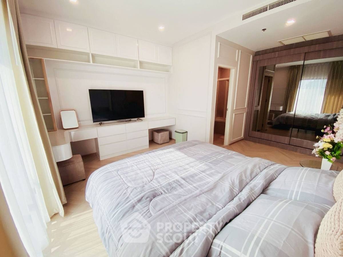 รูป คอนโด 1-ห้องนอน ที่ โนเบิล รีวิล เอกมัย ใกล้ BTS เอกมัย (ID 2744557) - รูปที่ 8/10