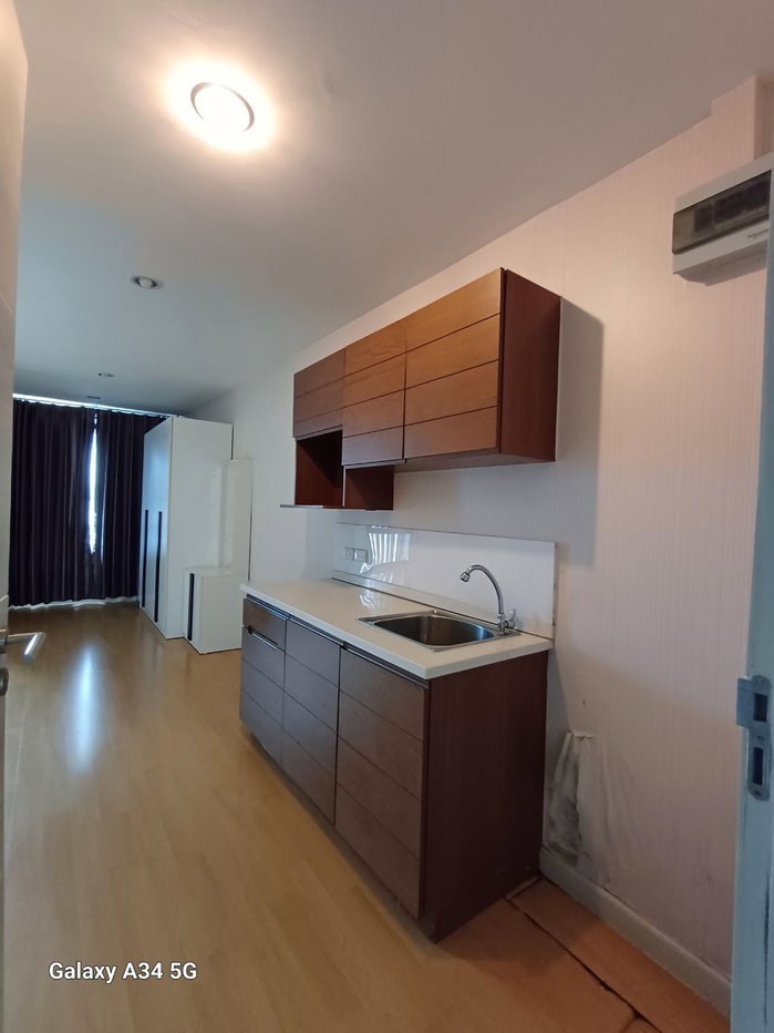 รูป ขาย Di Classe Condominium - ดิคลาสเซ่ คอนโดมิเนียม สภาพดีมาก - รูปที่ 7/8