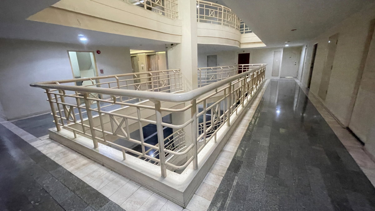 picture Ratchada Orchid 2 bedroom floor 19 - 9/9