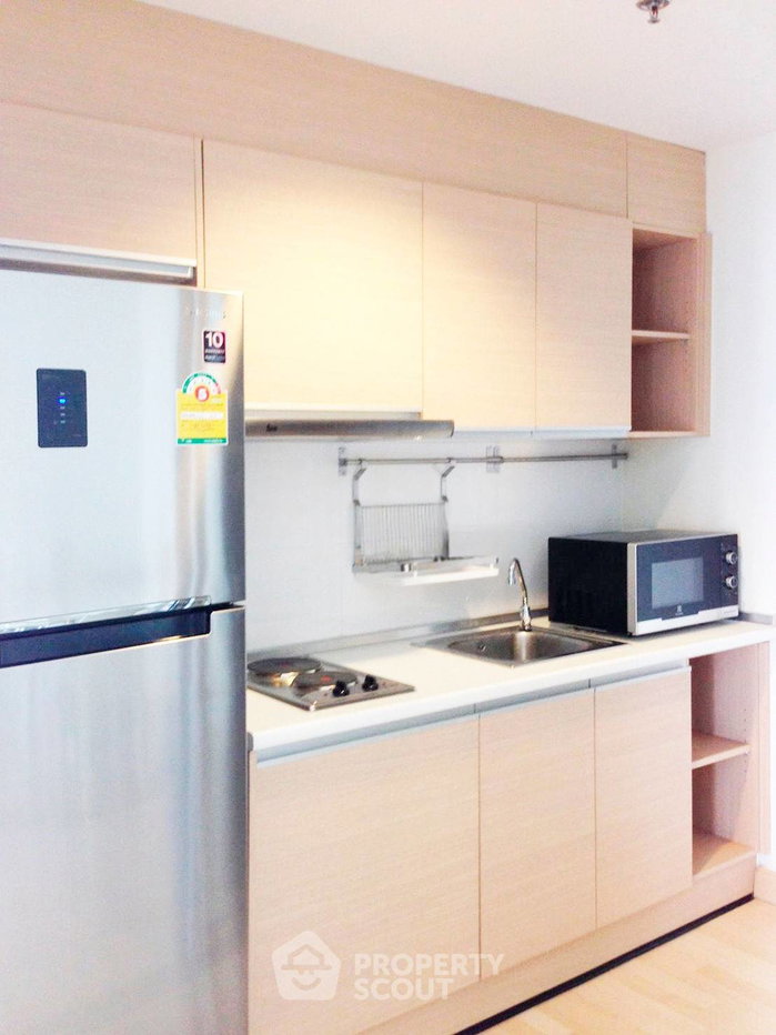 picture 1-BR Condo at Rhythm Ratchada near MRT Ratchadaphisek (ID 2750165) - 6/7