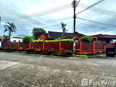 บ้านเดี่ยว เมืองภูเก็ต ภูเก็ต : ขาย บ้านเดี่ยว 3 ห้องนอน ในโครงการ ภูเก็ต วิลล่า 3 5747179