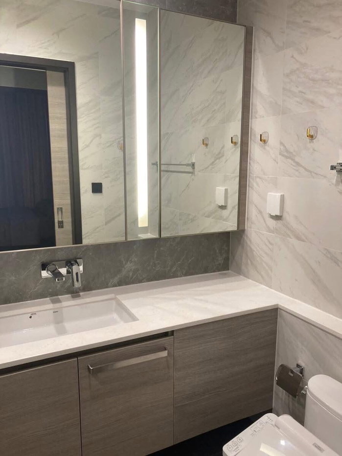 picture The Crest Park Residences - 6/11