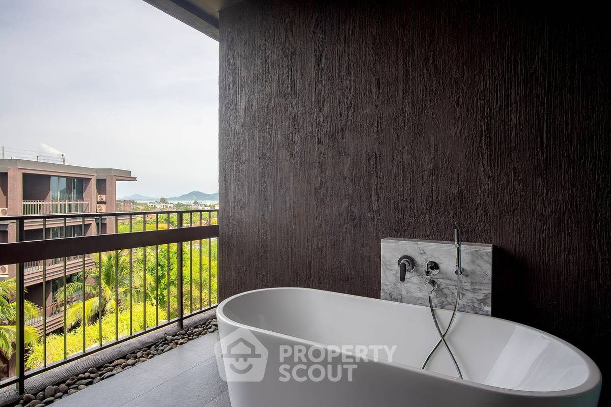 รูป คอนโด 2-ห้องนอน ที่ แซทเทอร์เดย์ เรสซิเดนซ์ ใน ราไวย์ (ID 1433783) - รูปที่ 18/27