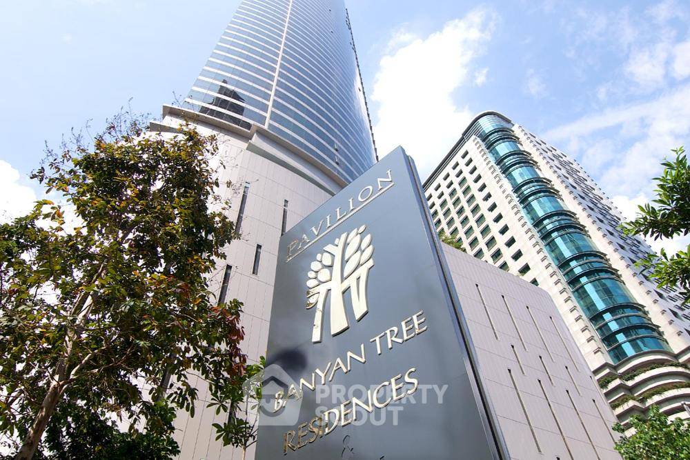 รูป คอนโด 1-ห้องนอน ที่ บันยัน ทรี เรสซิเดนซ์ ริเวอร์ไซด์ กรุงเทพฯ ใกล้ MRT หัวลำโพง (ID 2644902) - รูปที่ 15/22