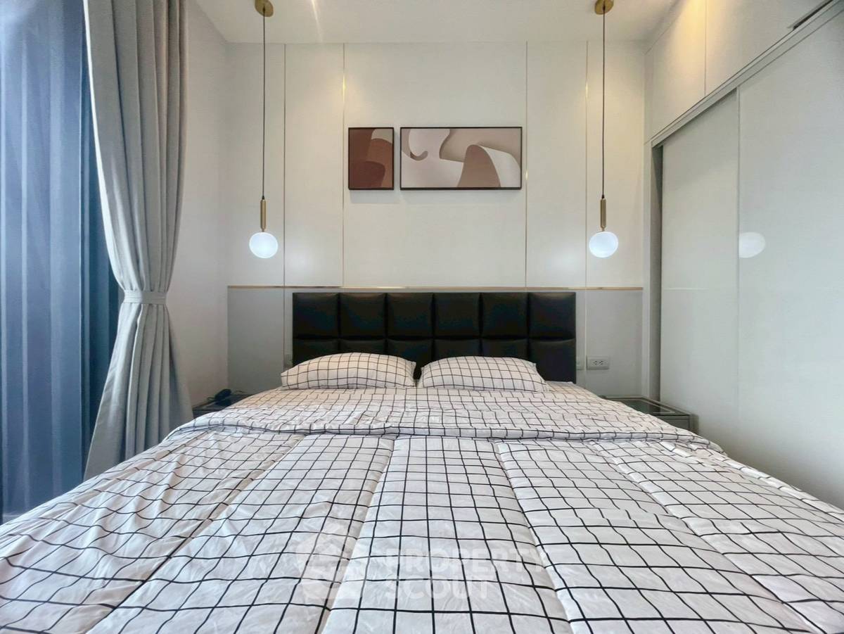 รูป คอนโด 1-ห้องนอน ที่ แอชตัน อโศก - พระราม 9 ใกล้ MRT พระราม 9 (ID 2744772) - รูปที่ 5/12