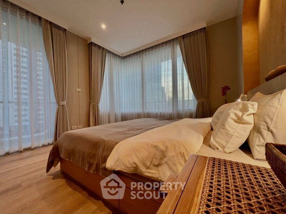 รูป คอนโด 2-ห้องนอน ที่ วิลล่า ราชเทวี ใกล้ BTS พญาไท (ID 2738654) - รูปที่ 2/12