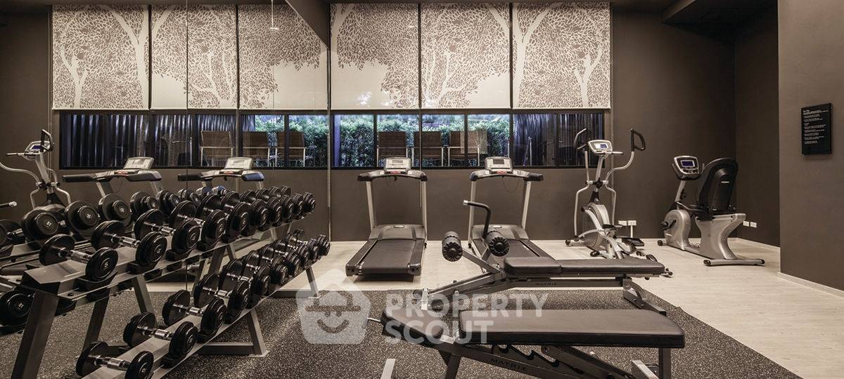 รูป คอนโด 2-ห้องนอน ที่ โนเบิล รีวิล เอกมัย ใกล้ BTS เอกมัย (ID 2744575) - รูปที่ 2/3