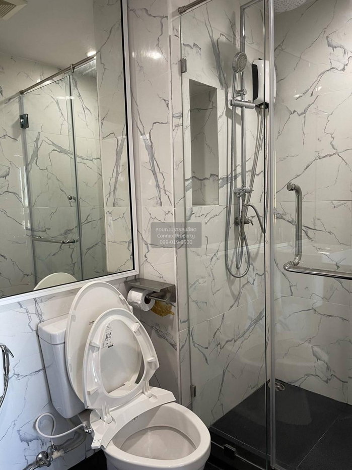 รูป 🔥🔥🔥 เช่าคอนโด  เดอะ เบส สุขุมวิท 77 BTS-อ่อนนุช พระโขนงเหนือ เขต วัฒนา กรุงเทพ CX-136226 ✅ ทักไลน์ @connexproperty ตอบทันที ทีมงานมืออาชีพ ✅ 🔥🔥🔥 - รูปที่ 11/12