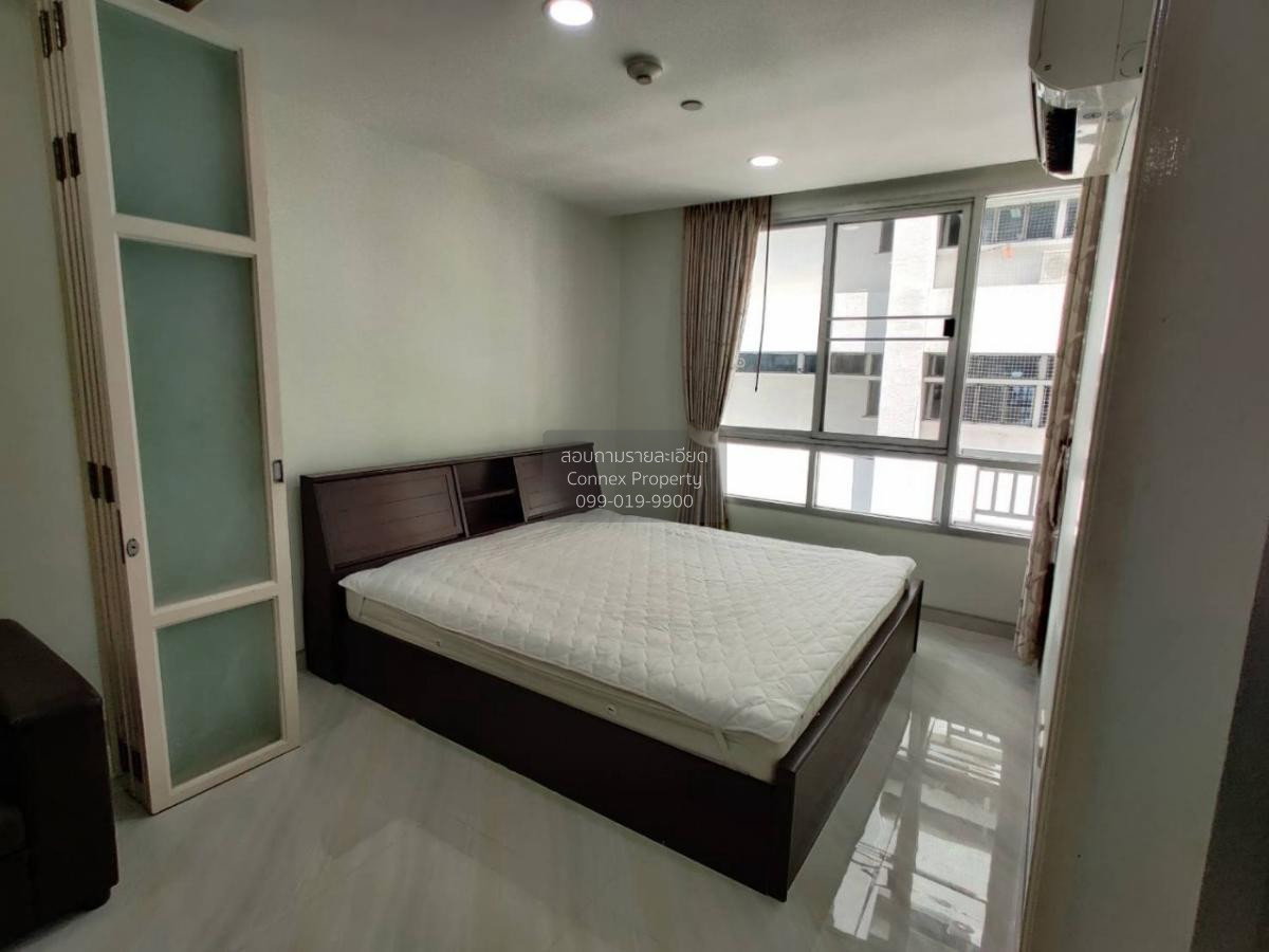 รูป 🔥🔥🔥 เช่าคอนโด  เดอะ สเตชั่น สาทร-บางรัก BTS-สะพานตากสิน ยานนาวา เขต สาทร กรุงเทพ CX-55989 ✅ ทักไลน์ @connexproperty ตอบทันที ทีมงานมืออาชีพ ✅ 🔥🔥🔥 - รูปที่ 2/6