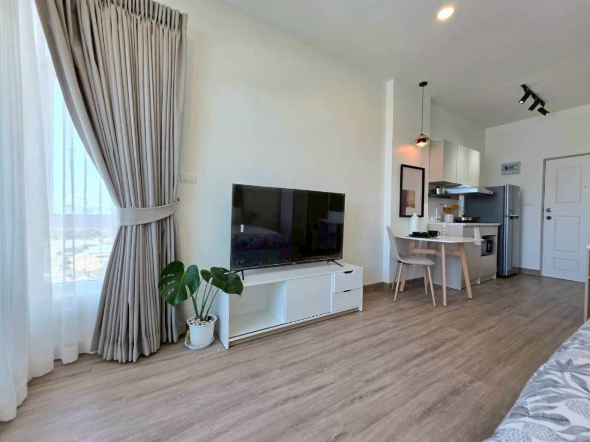 The Bell Condominium Chalong WR-04340 - image 2