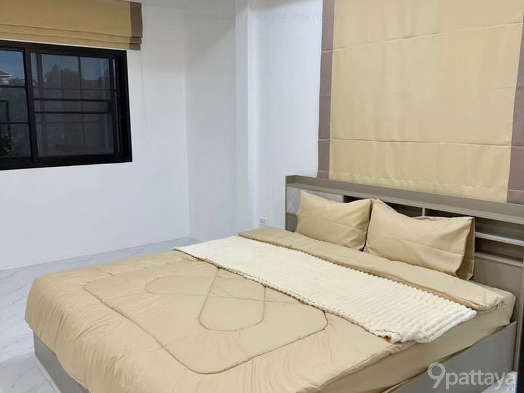รูป ขาย | ทาวน์เฮาส์ 2 ชั้น หลังริม – สยามคันทรีคลับ พัทยา - รูปที่ 5/10