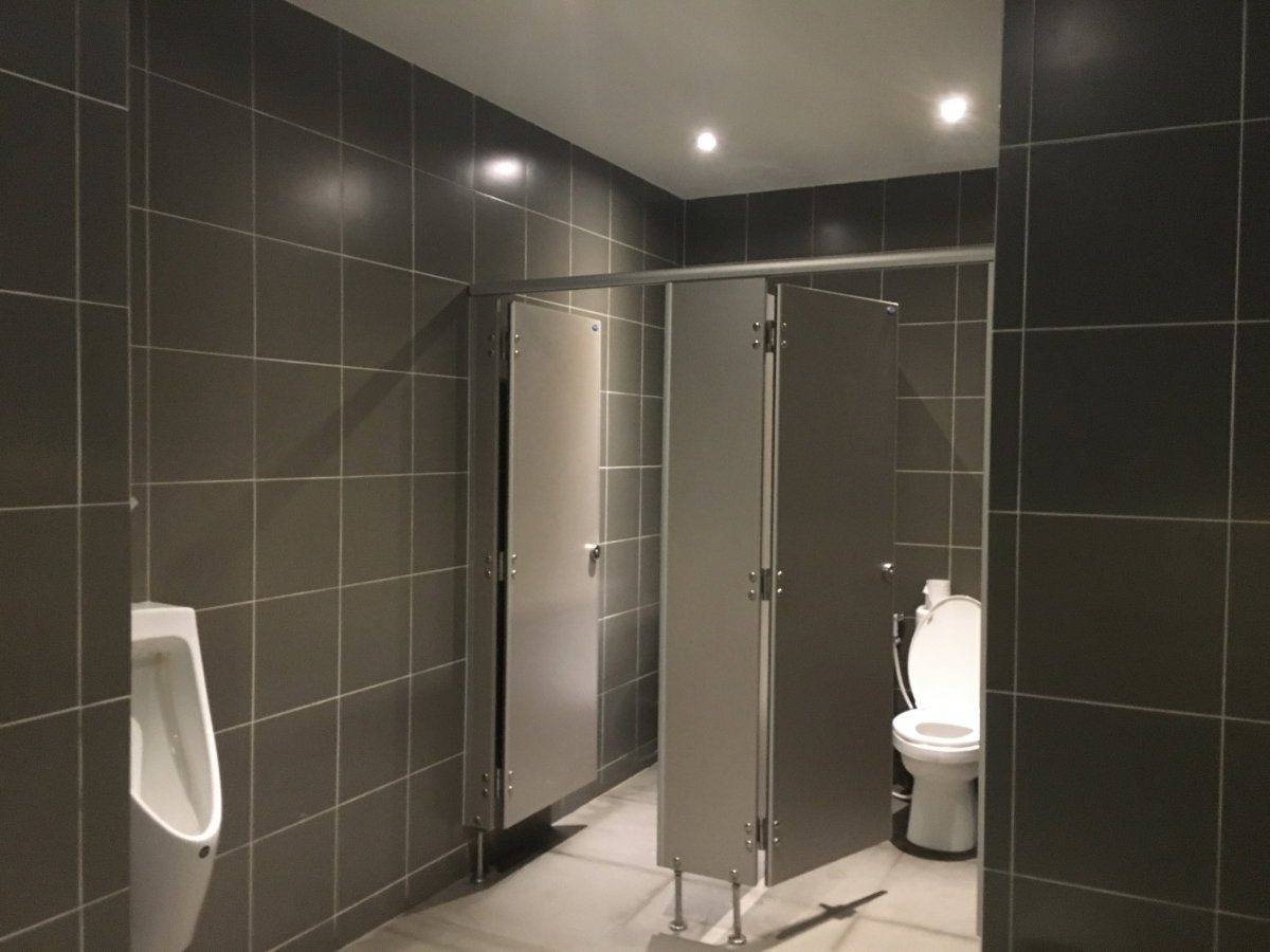 picture Room For Rent Plum Condo Laemchabang - 19/28