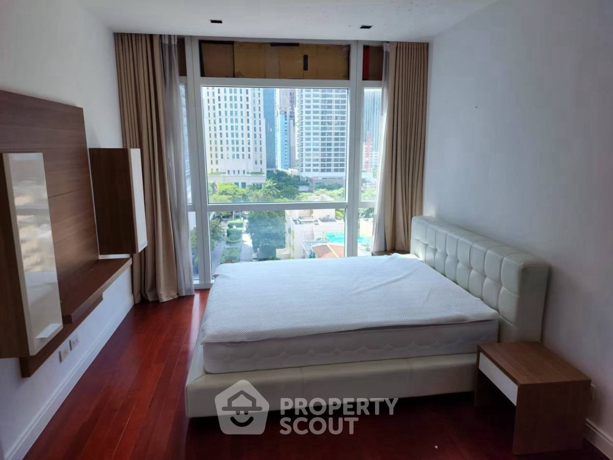 รูป คอนโด 3-ห้องนอน ที่ แอทธินี เรสซิเด้นซ์ ใกล้ BTS เพลินจิต (ID 2418085) - รูปที่ 1/11