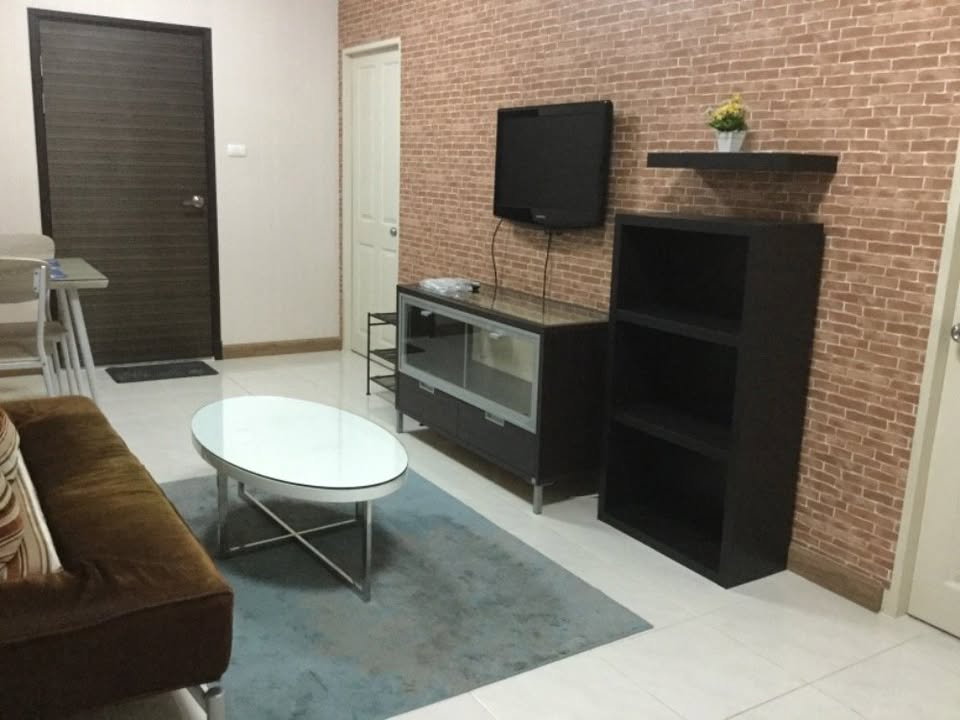 picture Condo for Rent at Supalai Park Ratchaphruek - Phetkasem (D6903040) - 10/12