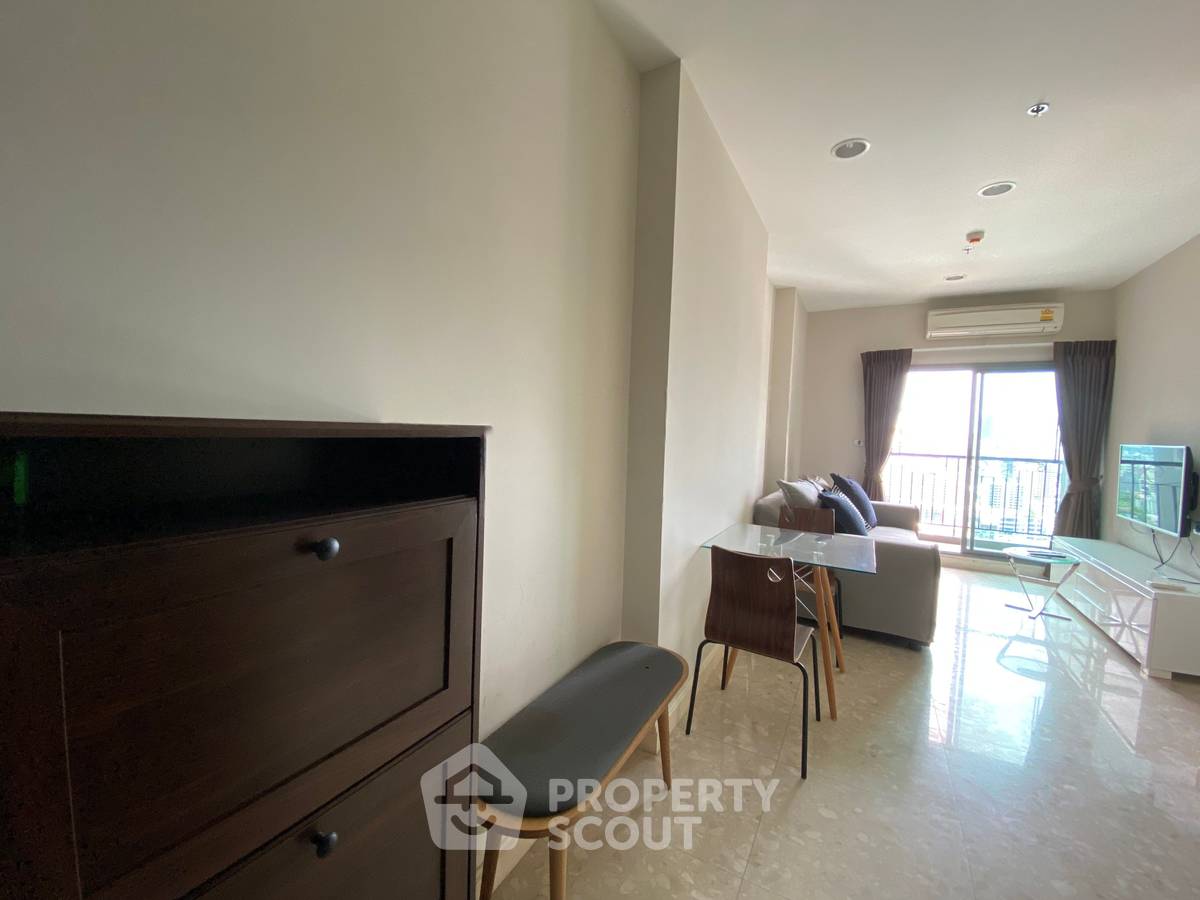 รูป คอนโด 1-ห้องนอน ที่ เดอะ เครสท์ สุขุมวิท 34 ใกล้ BTS ทองหล่อ (ID 2744504) - รูปที่ 5/6